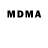 МДМА Molly Danendra Pradipto